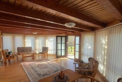 Casă cu 7 camere cu Teren 2544 Mp în Cicârlău - 7