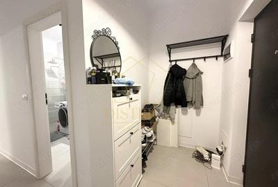 Apartament spatios cu 1 camera si terasa 19mp | Giroc - 1