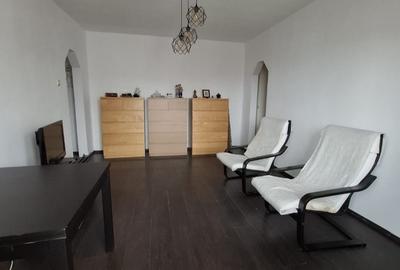 Apartament cu 3 camere sd mobilat siutilat - 1