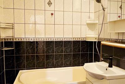 Apartament 4 camere duplex, etaj 1-2, 2 balcoane, boxa,loc parcare,zona Centrala Apartament 4 camere duplex, etaj 1-2, 2 balcoane, boxa,loc parcare,zona Centrala - 16