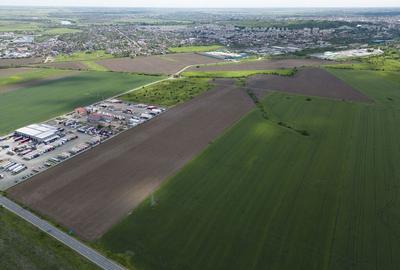 Teren de 29,600mp in zona de centura Nord - 4