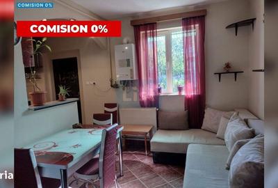 Garsonieră semidecomandată în Ocna Dejului - 1