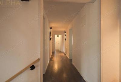 Spațiu comercial, de 390 mp, în Colibița - 14