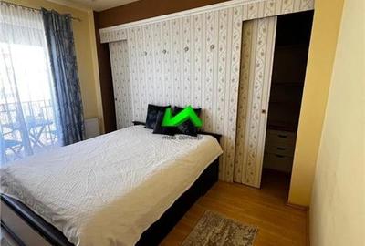 Apartament de inchiriat 3 camere Sibiu Turnisor Alma - 3