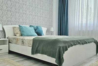 Apartament modern 2 camere in Faleza Nord cu vedere la mare - 8