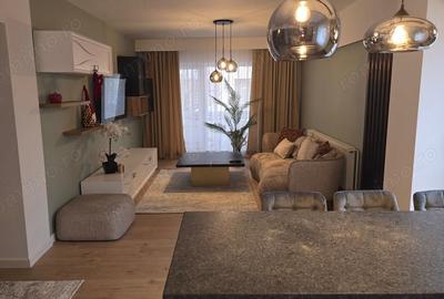 Apartament cu 4 camere decomandat în Micul Dallas - 15