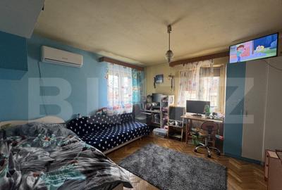 Casa P+1+beci, 5 camere, 180 mp utili, 430 mp teren, zona Si - 33