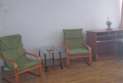 UNIRII Bulevard STRADAL, Piata Alba Iulia BL  MIXT 1992 decomandata,geam la baie - 5