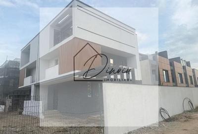 Vila duplex de vanzare Pipera Matei Millo I  COMISION 0% Vila duplex de vanzare Pipera Matei Millo I  COMISION 0% - 3