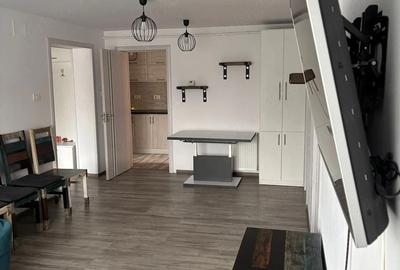 Apartament cu 3 camere decomandat în Central - 7