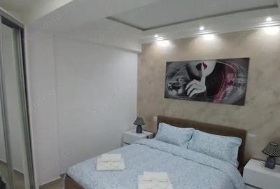 Apartament cu 2 camere decomandat în Gorjului
