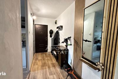 Apartament cu 2 camere, mobilat în Fabric - 5