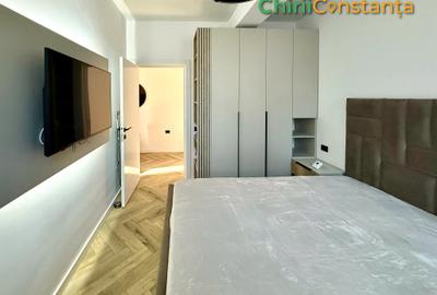 ✅Prima chirie: Apartament nou cu parcare | parc Universitate - Campus - 7