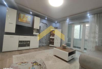 Apartament cu 3 camere semidecomandat în Micălaca - 4