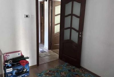 Apartament cu 2 camere decomandat în Central - 5