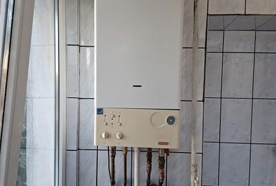 Apartament cu 2 camere în Central - 2