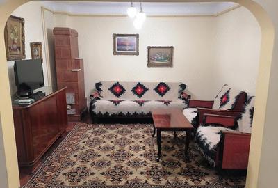 Casă cu 3 camere cu Teren 296 Mp în Giulești - 10