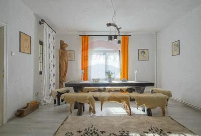 Casa / Vila cu 6 camere, in inima naturii, comision zero pt cumparator - 7