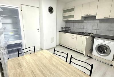 Apartament cu 2 camere decomandat, mobilat în Central - 2