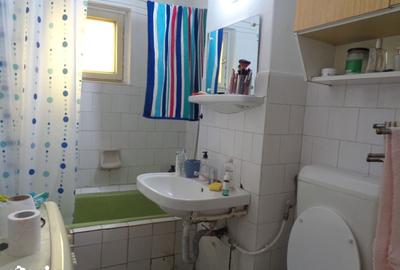 Apartament cu 2 camere în Confecții - 8