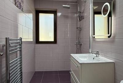Apartament cu 4 camere decomandat în Central - 9