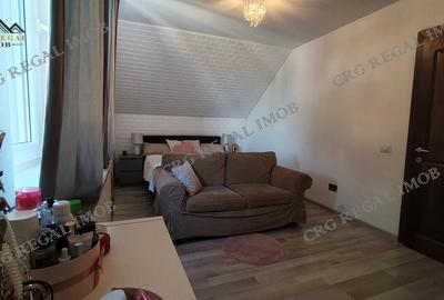 Casa  Semineu  Gratar Terasa Inchisa 5 camere 2 bai Teren 450mp  Comuna Berceni - 18