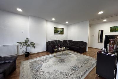 Apartament cu 2 camere decomandat, mobilat în Bragadiru - 1