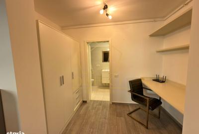 Apartament cu 3 camere, mobilat în Dumbrăvița - 19