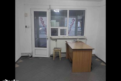 Spațiu comercial, de 84 mp, în George Enescu - 2