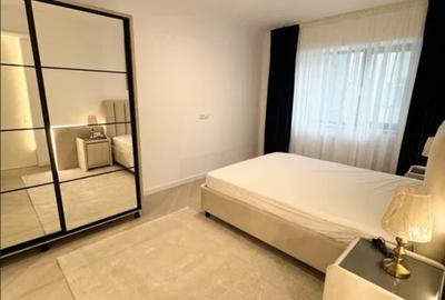 Apartament cu 3 camere decomandat, mobilat în Pipera - 7