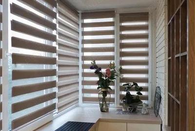 Garsonieră decomandată în Titan - 6