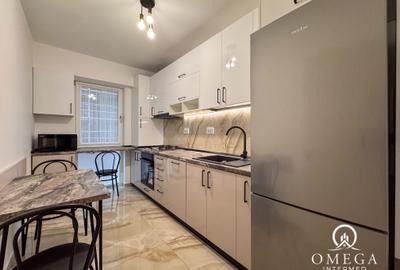 2 camere Bucium, Mobilat si Utilat Prima inchiriere - 8