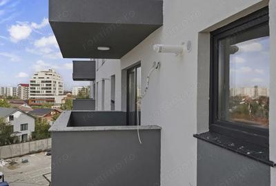 Apartament cu 2 camere decomandat în Militari - 3