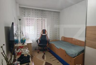 Apartament cu 2 camere decomandat în Central - 9