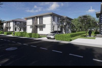 Casă cu 4 camere în Boldești - 2