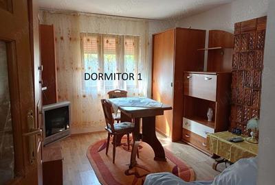 Casa parter+etaj - 2