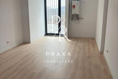 Apartament cu 2 camere semidecomandat în Florești - 3