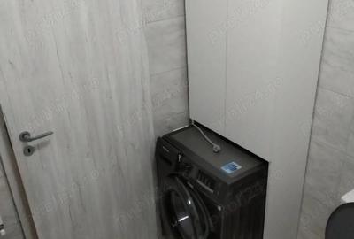 Apartament cu 2 camere decomandat în Berceni - 10