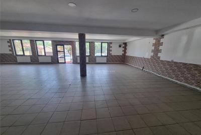 Restaurant -afacere - de Buzescu Teleorman - 8