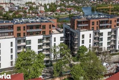 Apartament cu 3 camere în Colentina - 12