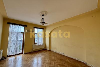 Apartament cu 4 camere decomandat, mobilat în Unirii - 9