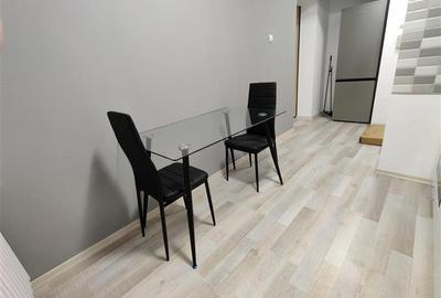 Apartament cu 2 camere decomandat în Cornișa - 2