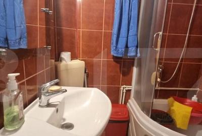 Casa individuala 5 camere, P+1E, 190 mp, teren 320 mp, Gheor - 8