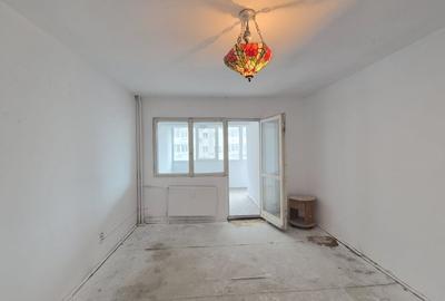 Apartament cu 2 camere decomandat în Dorobanți - 1