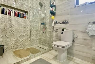 Casa finalizata, la cheie, 4 camere, teren 480 mp, langa Târgoviște, case/vile - 31