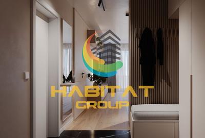 Apartament cu 2 camere decomandat în Titan - 5