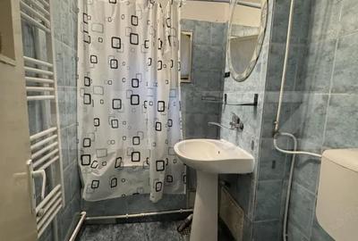 Apartament cu 2 camere semidecomandat în Central - 6