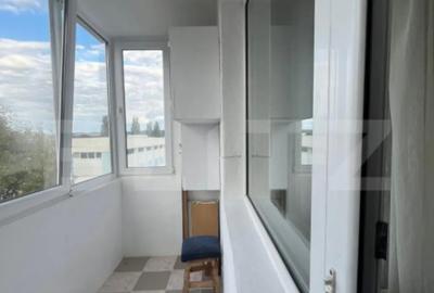 Apartament cu 2 camere decomandat, mobilat în Unirii