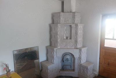 Casa de vanzare comuna Godine?ti complet utilata - 6