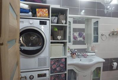 PF Vand Apartament cu 3 camere, str.Sub Cetate, parcare - 6